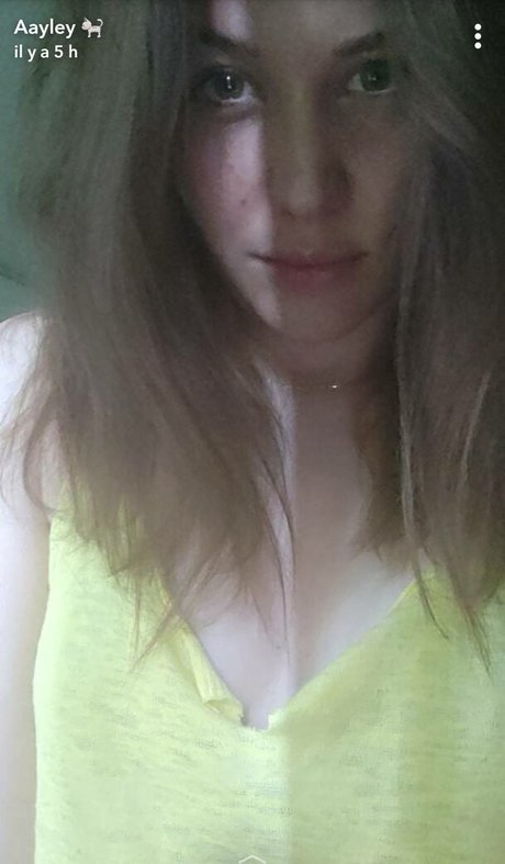 Aayley erotic actress image