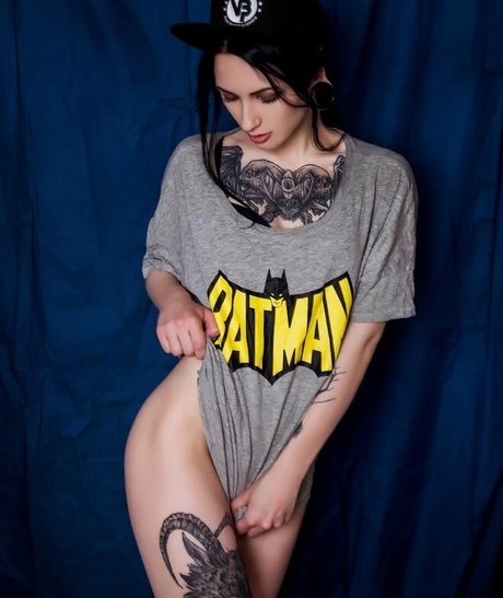 Aleksandra Petrova sexy model images