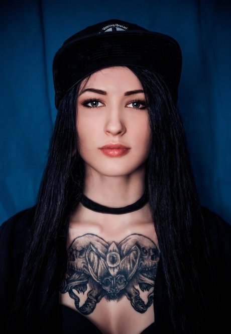 Aleksandra Petrova model porn galleries