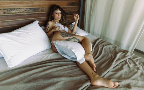 Rapha beautiful actress image