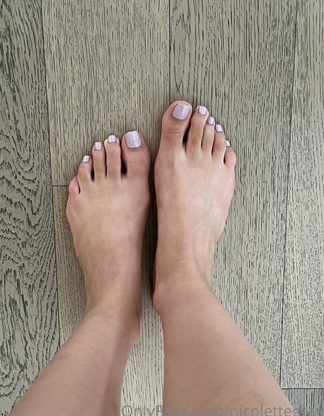 Nicolette Gray nude actress photo