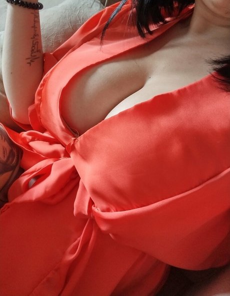 Lavinia Miyazaki sexy actress image