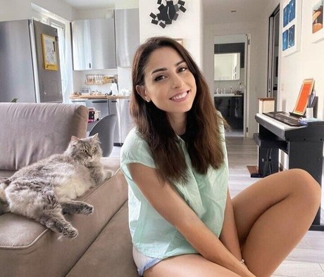 Kurolily art pornstar image