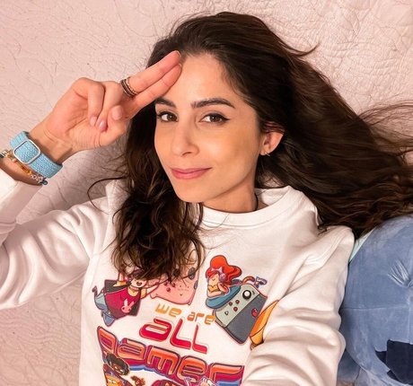 Kurolily high quality pornstar gallery