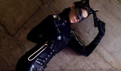 Kurolily hot actress archive