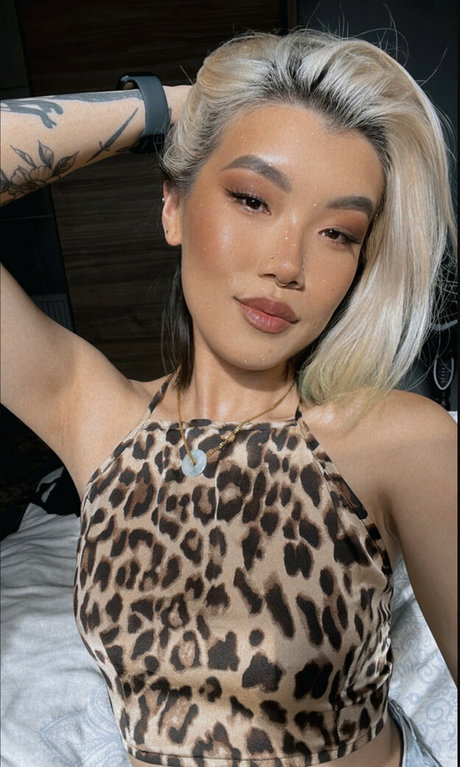 MuiMuii best model gallery