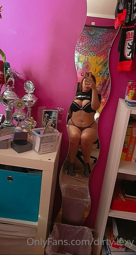 dirty lexy model sex photo