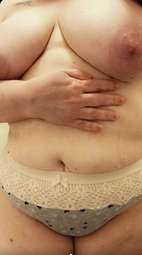 Nancy Van Spunky Palmer nice star pics