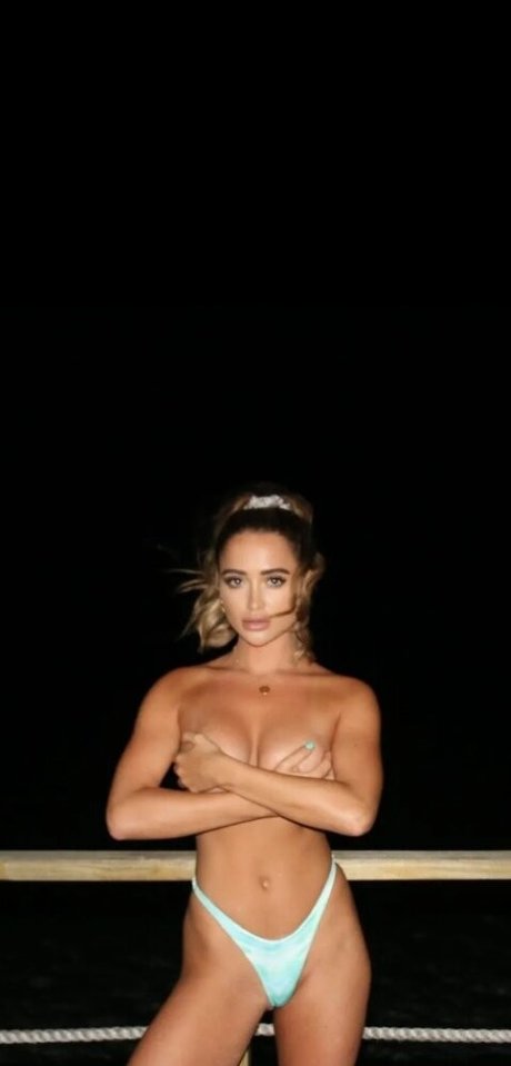 Georgia Harrison star adult image