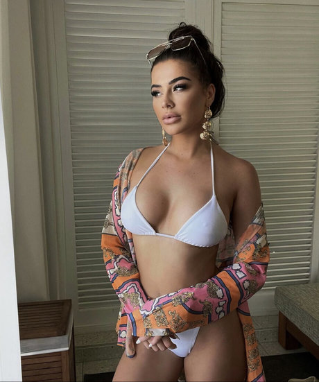 Kobie Dunn nude pornstar image