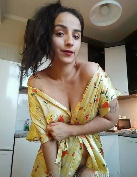 wendy ferrow sex model galleries