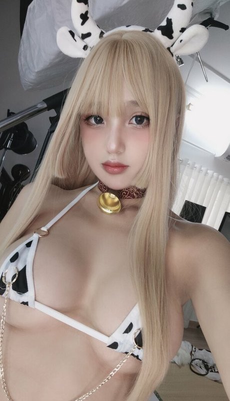 Puypuy Chan pornstar hot picture