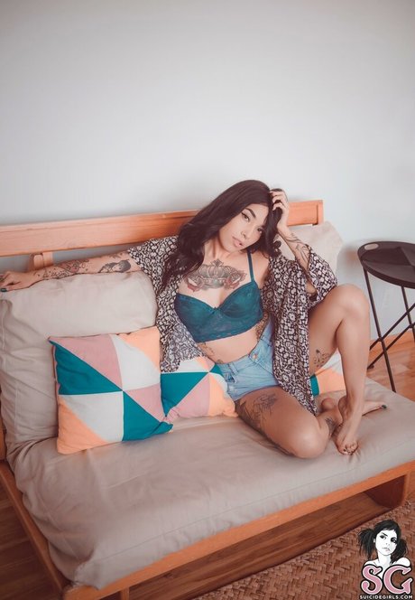 virikasuicide nude pornstar img