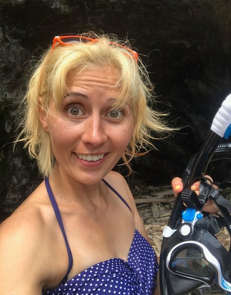 Lindsey Doe high quality model pictures