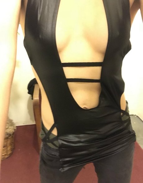 Lindsey Doe star naked pictures