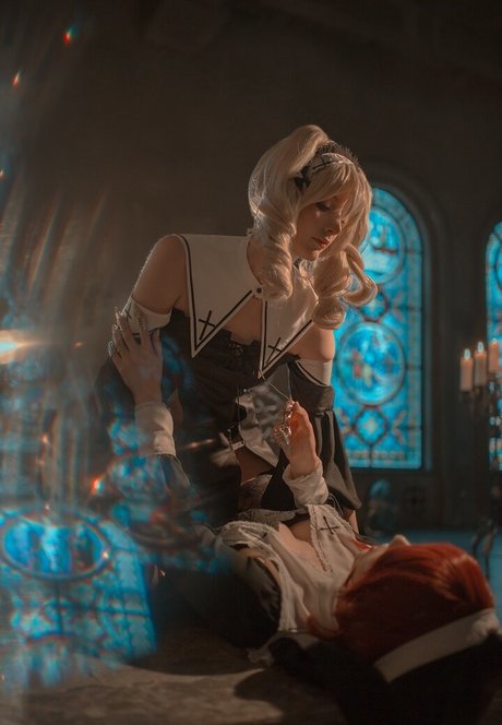 Mari Evans star pretty picture