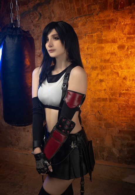 Mari Evans pornstar hot image