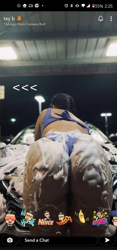 Tay B top pornstar images