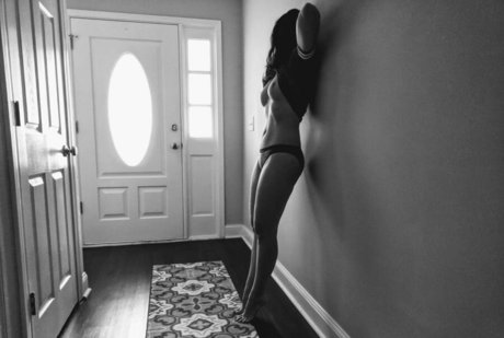 naturallybraless41 pornstar exclusive pic