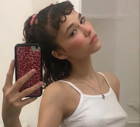 Inyourdre4mz porn model photo