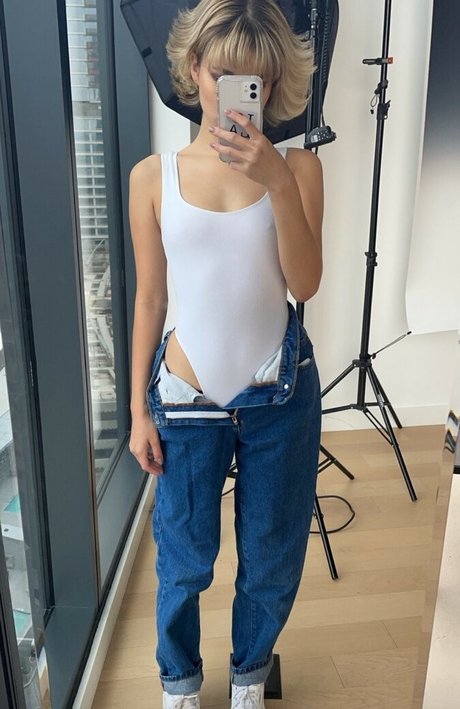 Inyourdre4mz high quality model picture