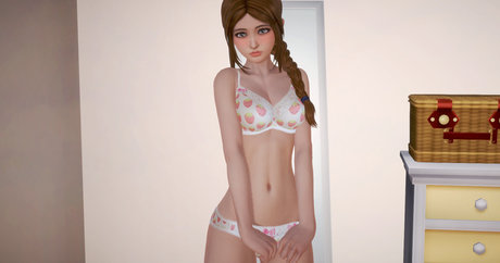 Once In A Lifetime star high quality pics