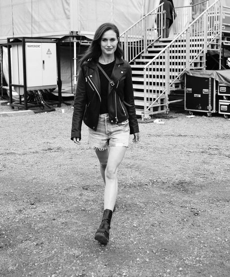 Sanna Marin porn star pictures