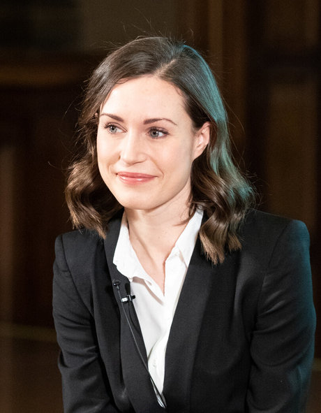 Sanna Marin star nudes img