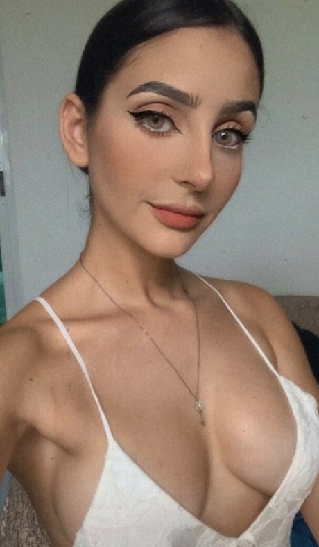 Gabinocentee free model picture