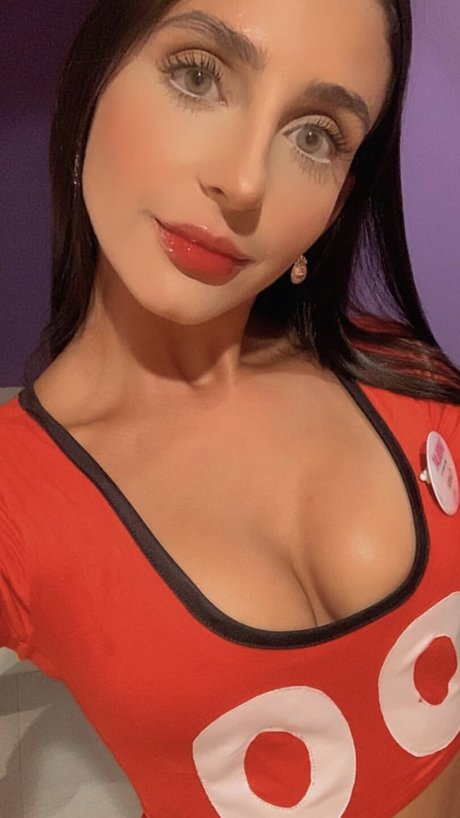 Gabinocentee pornstar nude pic