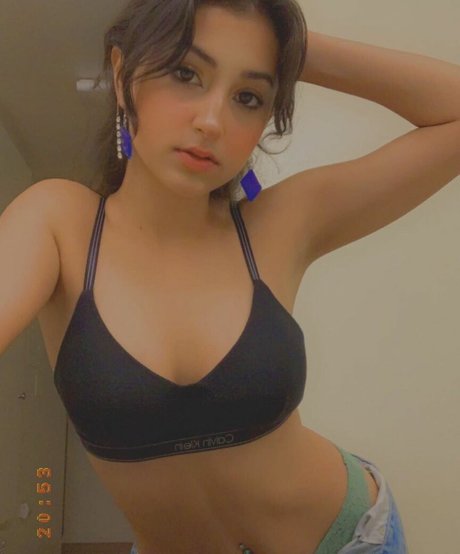 Izze King hd star picture