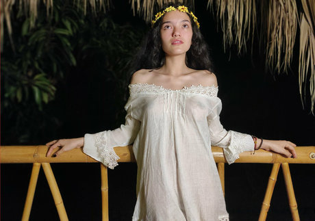 MakaylaCortez exclusive model images