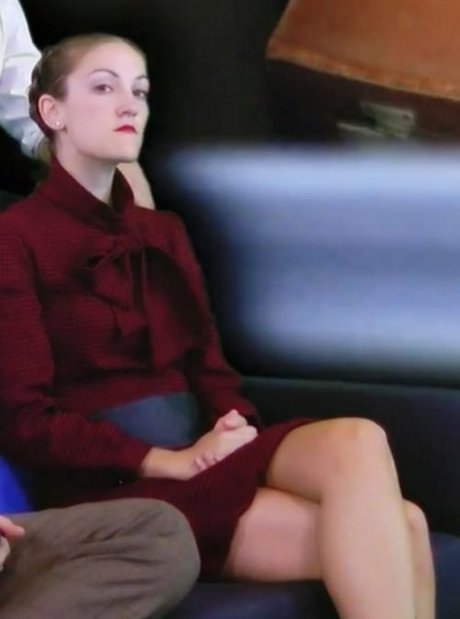 Becky Blow model naked pic