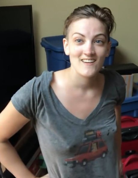 Becky Blow perfect star pics