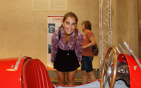 Auromineo pornstar exclusive image