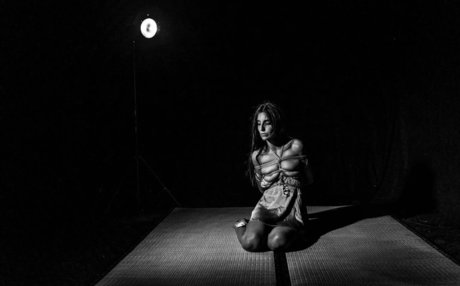 Auromineo pornstar exclusive picture