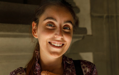 Auromineo nice actress pic