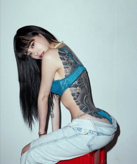 Dj lilcandy sex model pictures