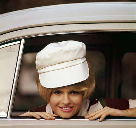 Joey Gibson model pretty pictures