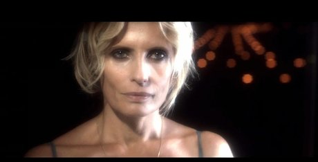 Isabella Ferrari pornstar perfect picture