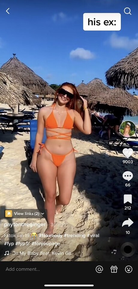 Paytonhousee hd star picture