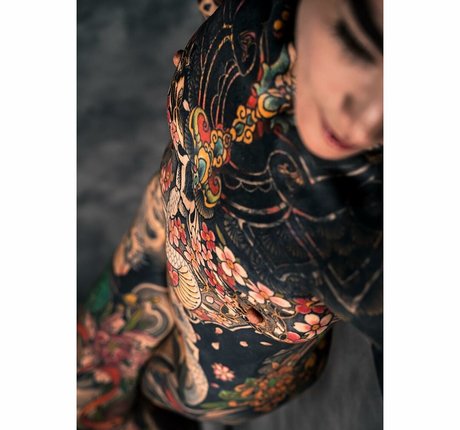 ladakealani perfect model pic