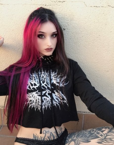 Paula Xholdontillmay model sexy photos