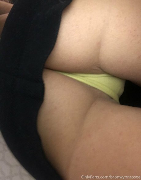 bronwynnrosee pornstar xxx pics