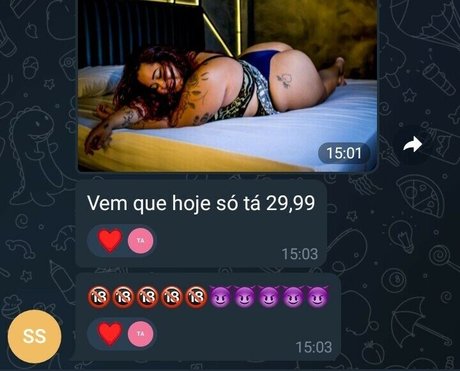 Sthefanny Santos model xxx gallery