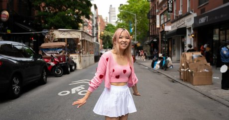 Yvonneflinetv pornographic actress pic