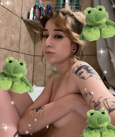 Dinkhoe model pornographic pics