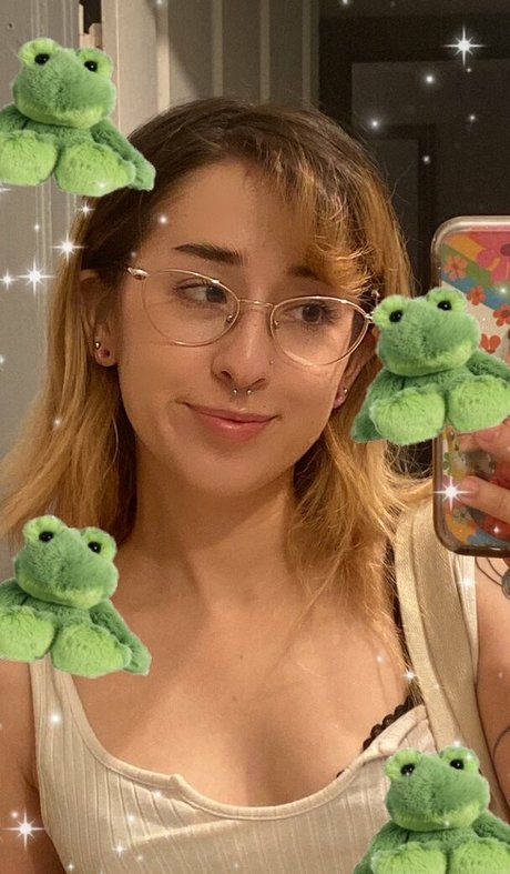 Dinkhoe pornstar exclusive pic