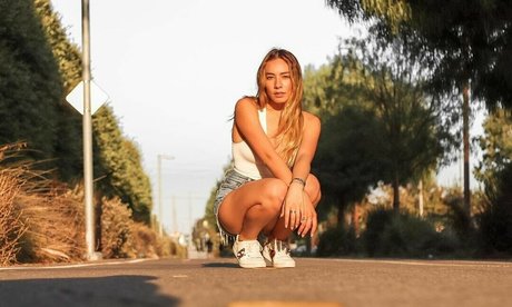 Jessica De La Cruz perfect actress pics