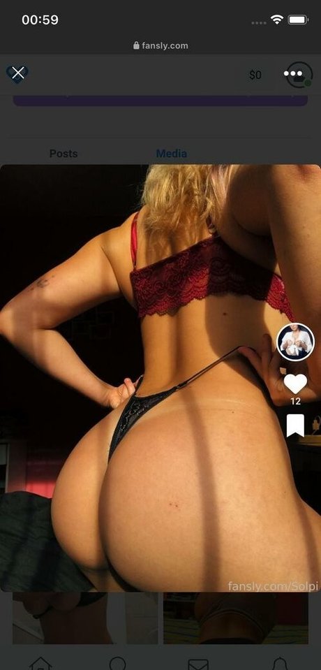 Solpichot pornographic actress image